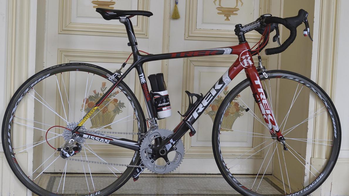 Velo armstrong outlet